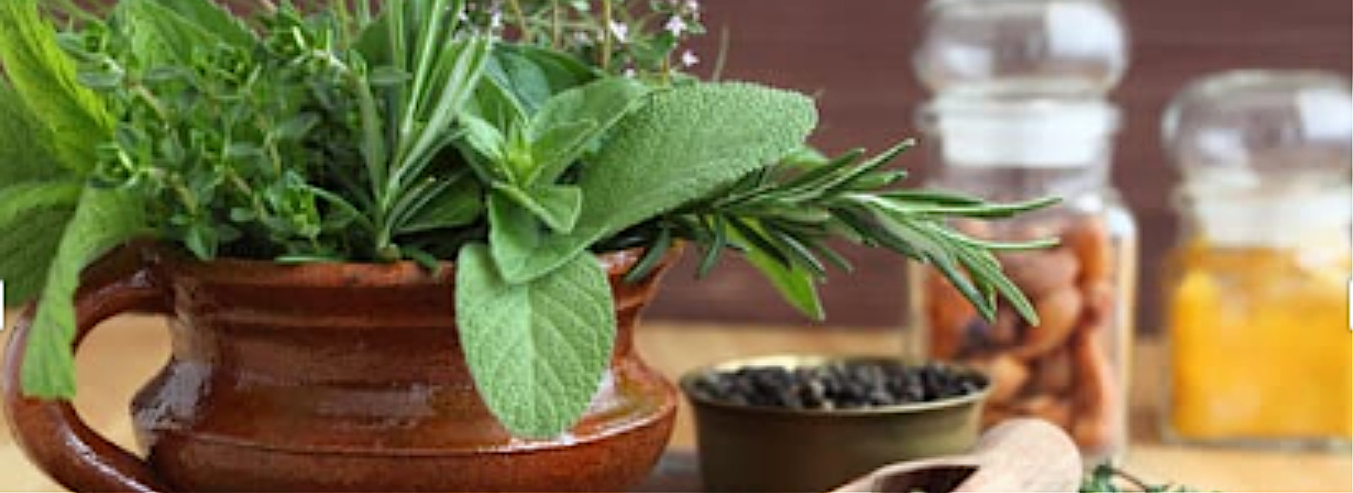 Herbs and Remedies